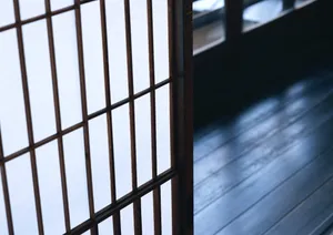 日式旅店图片第张