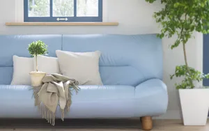 柔软的沙发图片第张