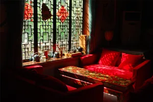 温馨舒适的青旅图片第张