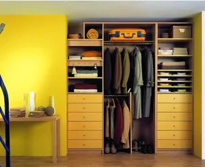 简单的衣柜图片第张