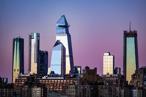 城市现代化建筑图片_1