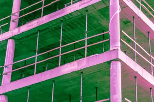 毛坯房建筑结构图片_1