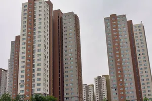 高层公寓图片_1