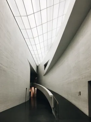 匝道建筑施工图片