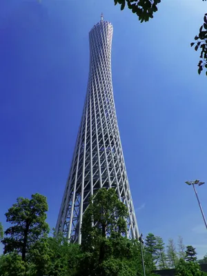 广州塔图片_1