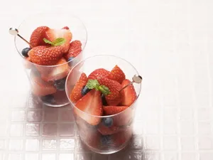 精美诱人的水果桌面壁纸_16