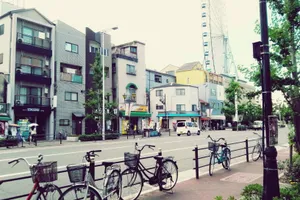 小城街景图片_1