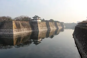 护城河图片_1