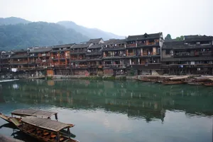 凤凰古城图片_1