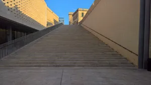 楼梯台阶图片
