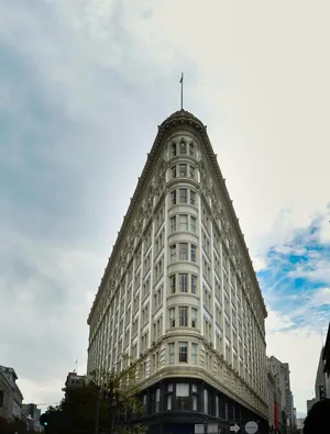 欧式风格建筑图片第1张