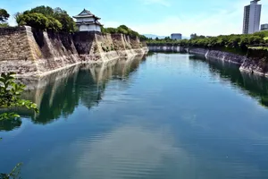 护城河城池图片_1