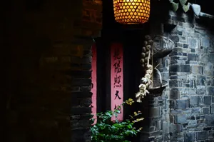 江南古镇图片