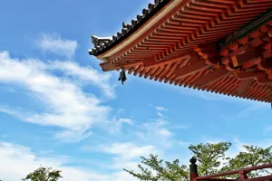 屋檐图片_1