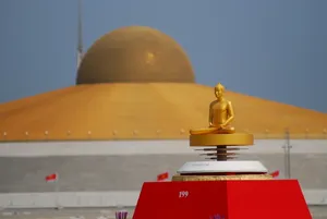 法身寺图片第1张