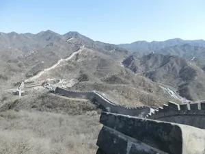 有关长城图片资料
