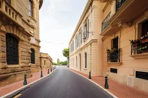 摩纳哥建筑图片_1