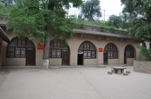窑洞图片_1
