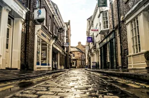 英国古老建筑图片