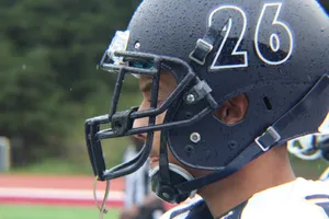 高清橄榄球运动员图片第张