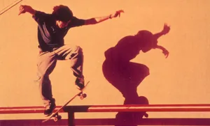 高清滑板运动图片第张