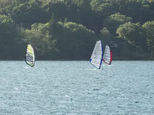 帆板运动高清图片第张