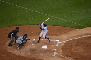 棒球比赛高清图片第张