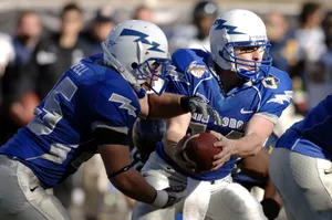 橄榄球比赛高清图片第张