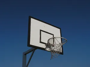 篮球架高清高清图片第张