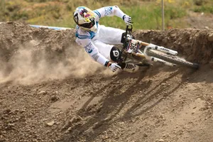 山地自行车赛高清图片第张