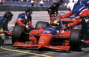 赛车高清图片第张