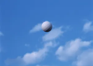 排球高清图片第张