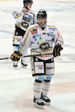 冰上曲棍球的比赛图片第张