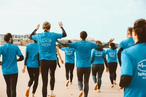 冲浪前的准备图片第张