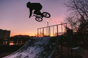 花样自行车图片第张