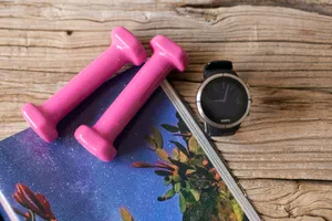 健身器材哑铃图片第张