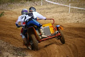 边车竞赛图片第张