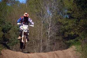 越野摩托图片第张