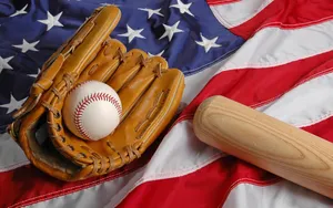 棒垒球运动图片第张