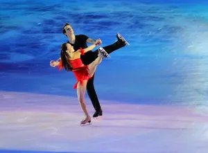 花样滑冰图片第张