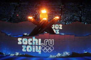 2014年索契冬季奥运会图片第张