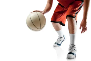 高清篮球比赛图片第张