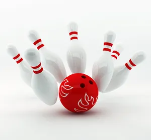 高清保龄球运动图片第张
