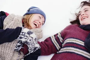 高清滑雪运动图片第张