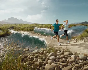 跑步运动图片第张