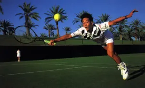 网球运动图片第张