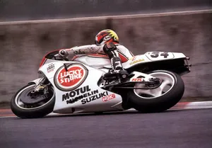 摩托车赛图片第张