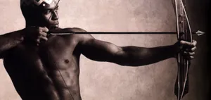 射箭运动图片第张