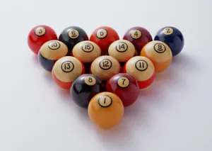 台球用品图片第张