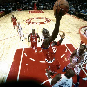 nba图片